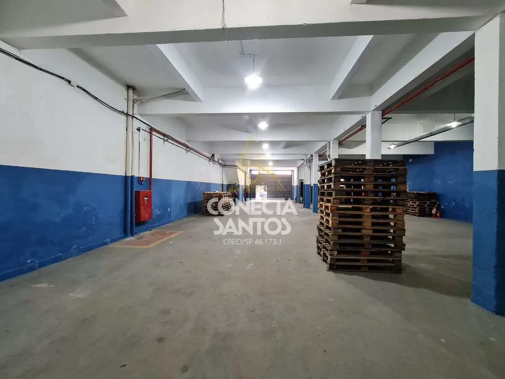 Depósito-Galpão, 550 m² - Foto 6