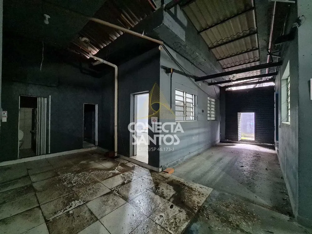 Depósito-Galpão, 550 m² - Foto 10