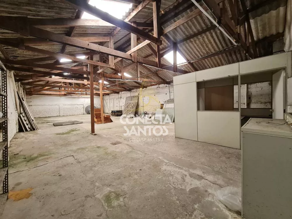 Depósito-Galpão, 623 m² - Foto 3
