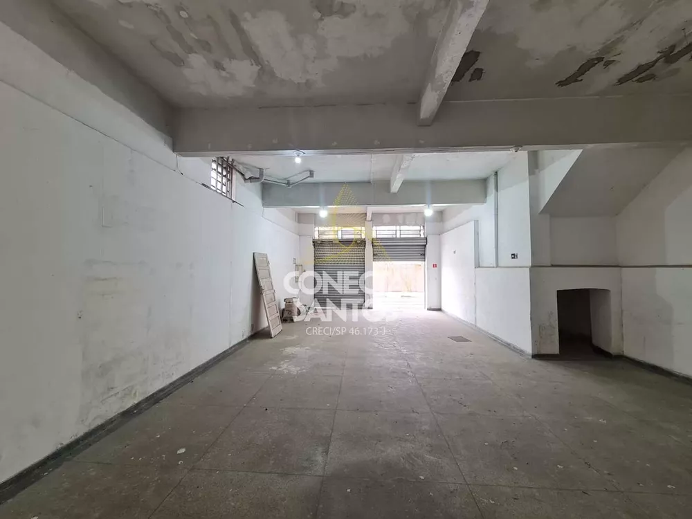 Depósito-Galpão, 623 m² - Foto 1