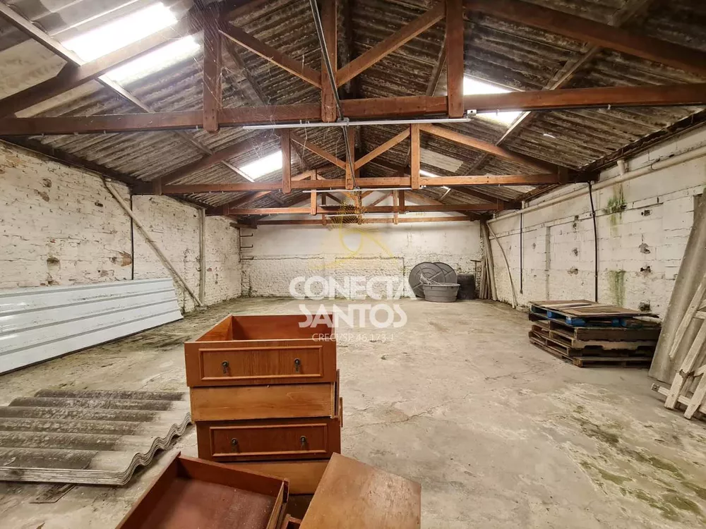 Depósito-Galpão, 623 m² - Foto 4