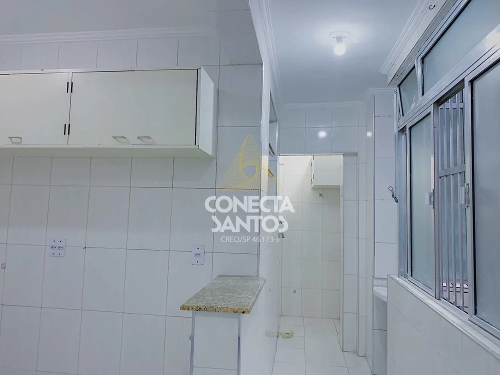 Apartamento, 2 quartos, 76 m² - Foto 2