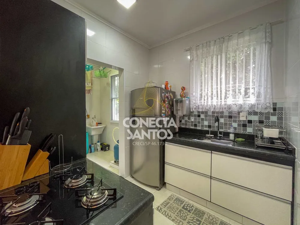 Casa, 1 quarto, 73 m² - Foto 6