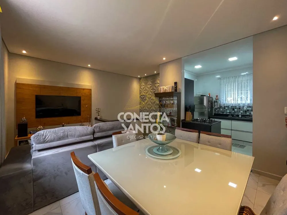 Casa, 1 quarto, 73 m² - Foto 4