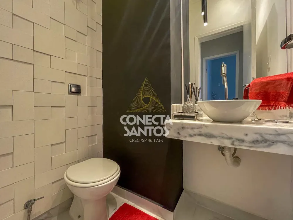 Casa, 1 quarto, 73 m² - Foto 8