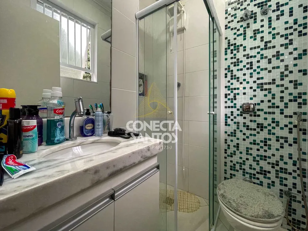 Casa, 1 quarto, 73 m² - Foto 9