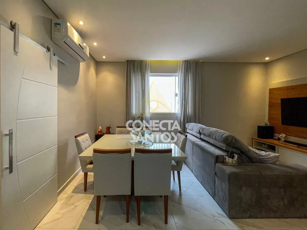 Casa, 1 quarto, 73 m² - Foto 2