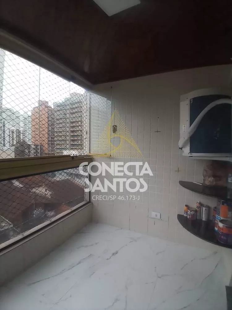 Apartamento, 2 quartos, 77 m² - Foto 3