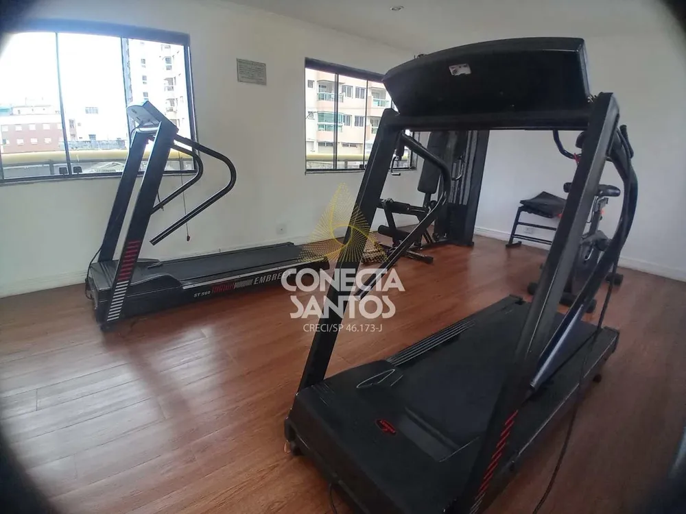 Apartamento, 2 quartos, 77 m² - Foto 9