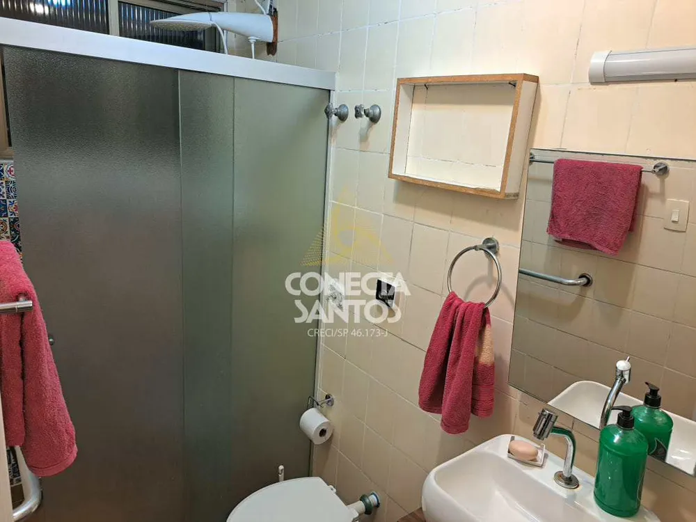 Apartamento, 3 quartos, 97 m² - Foto 12