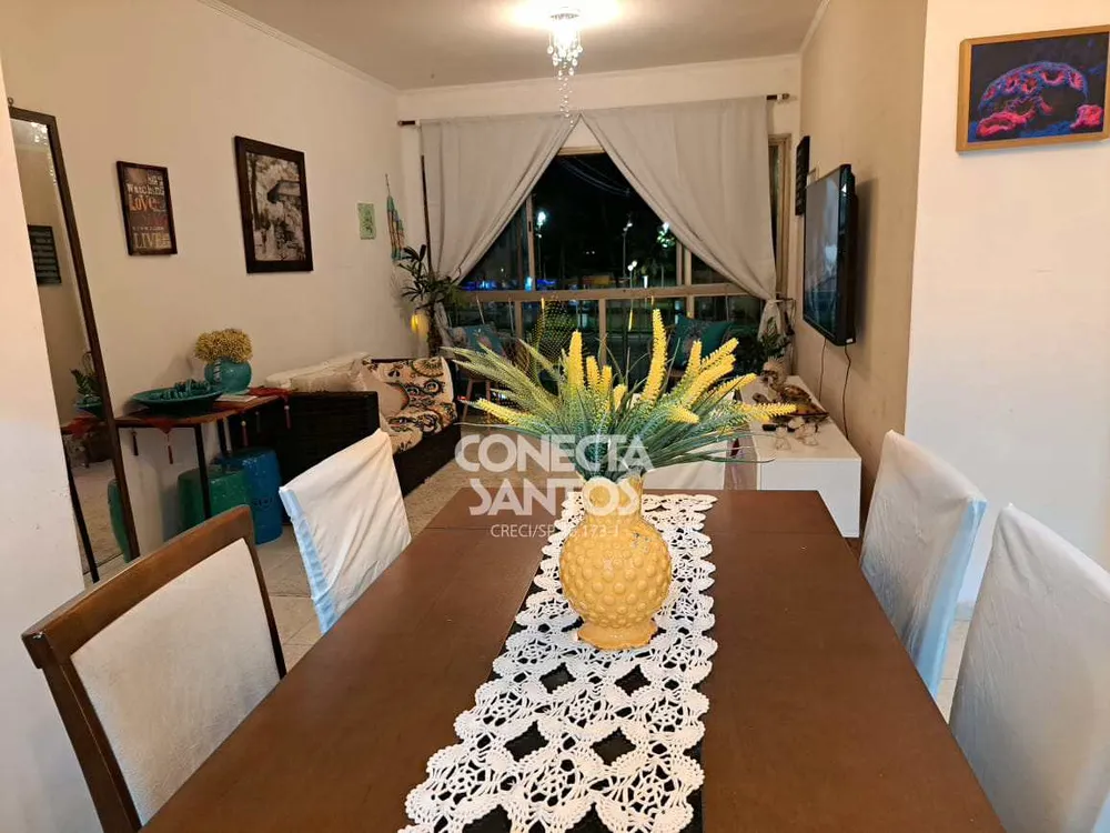 Apartamento, 3 quartos, 97 m² - Foto 1