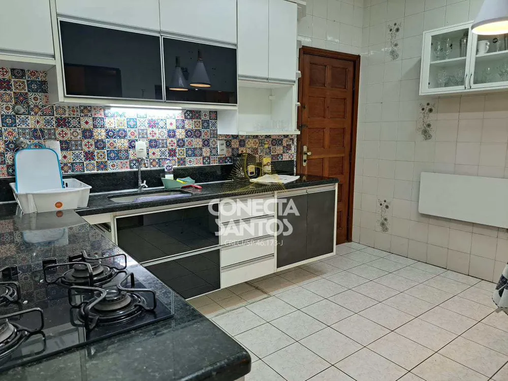Apartamento, 3 quartos, 97 m² - Foto 9
