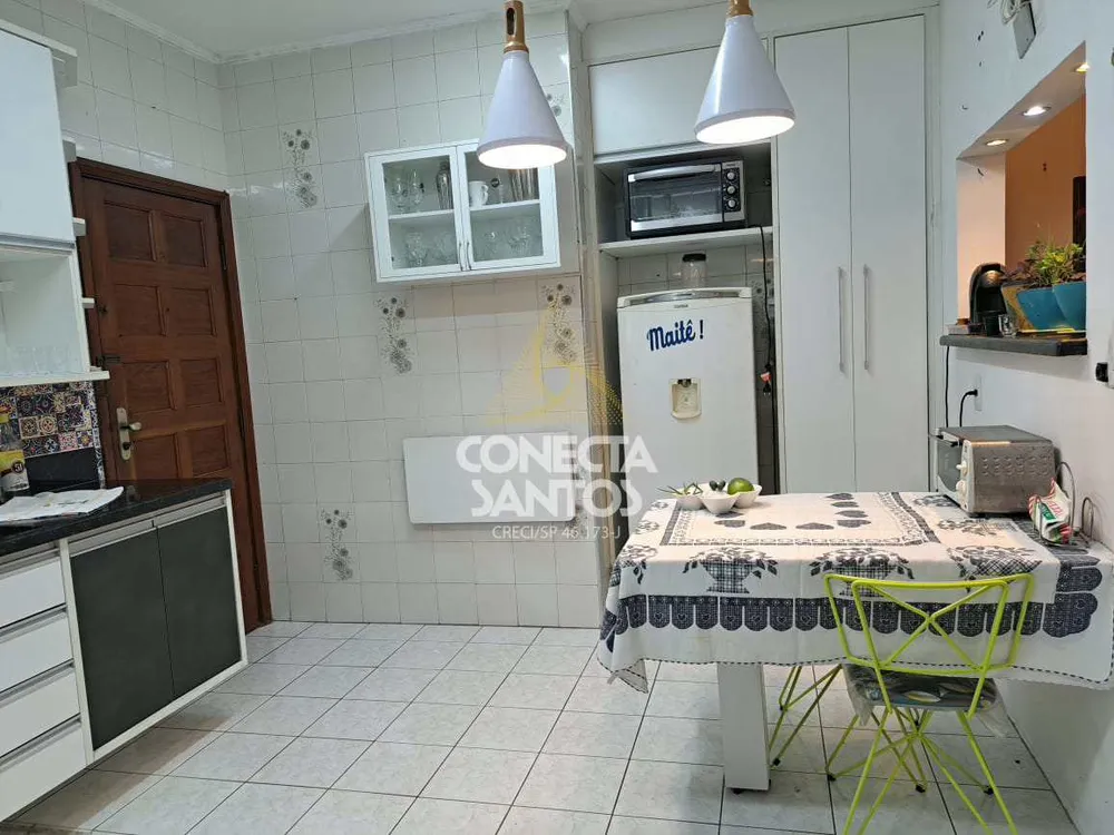 Apartamento, 3 quartos, 97 m² - Foto 1