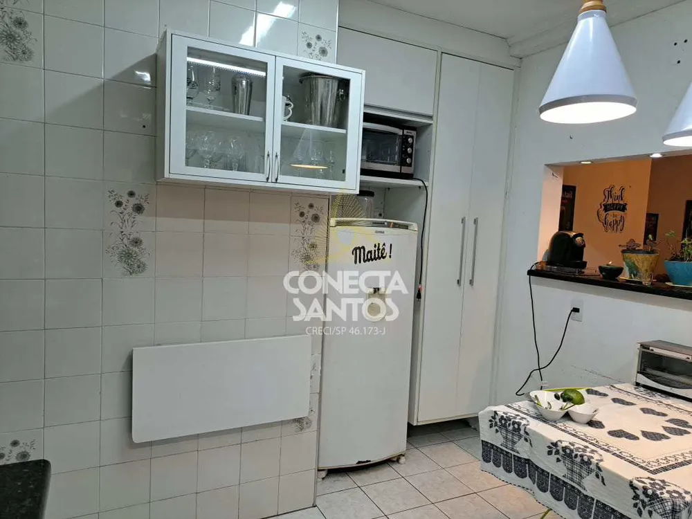 Apartamento, 3 quartos, 97 m² - Foto 10