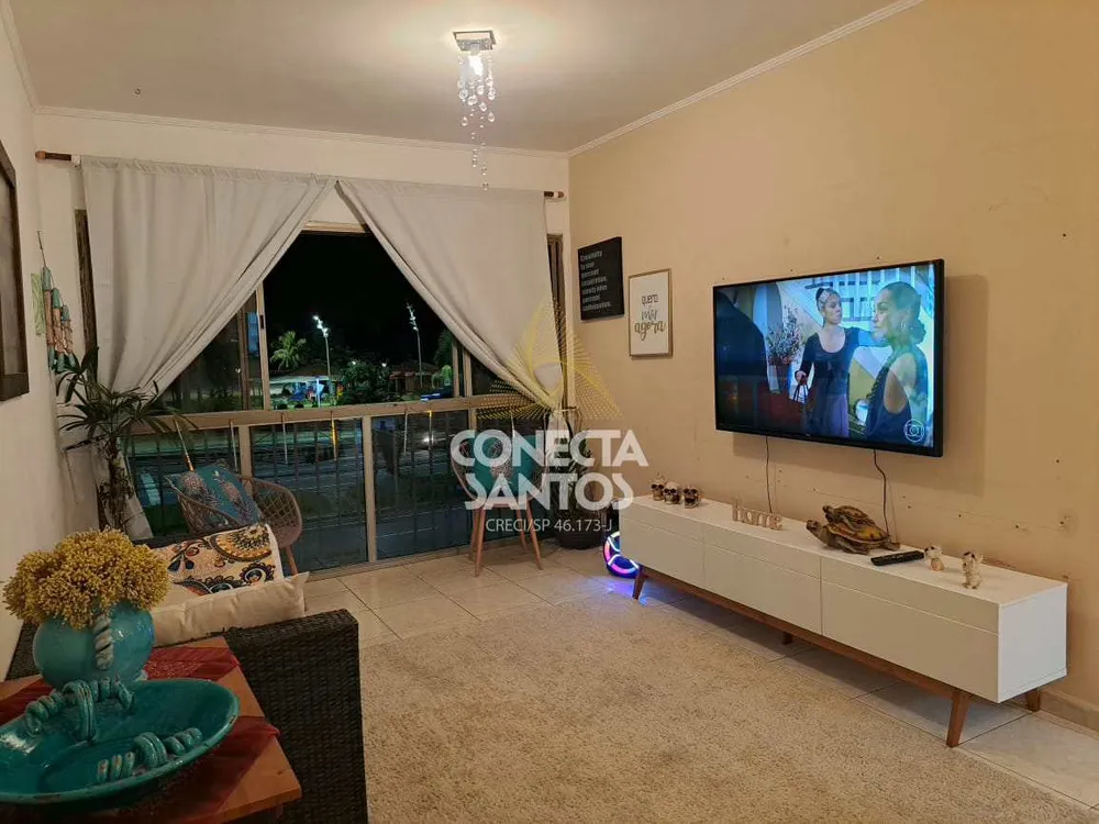 Apartamento, 3 quartos, 97 m² - Foto 4