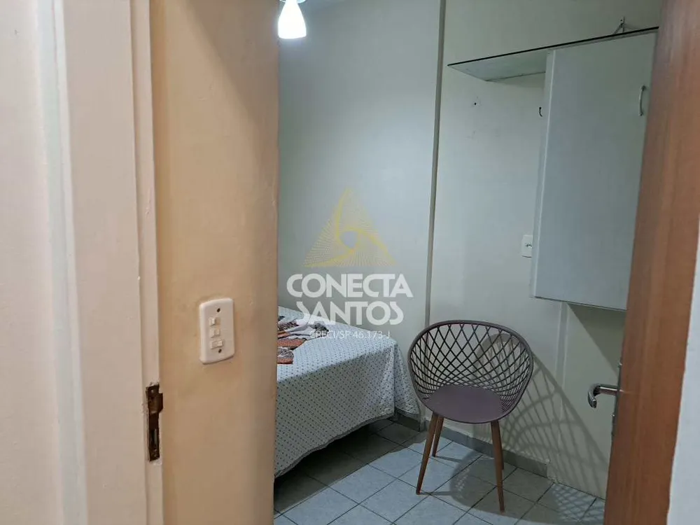 Apartamento, 3 quartos, 97 m² - Foto 3