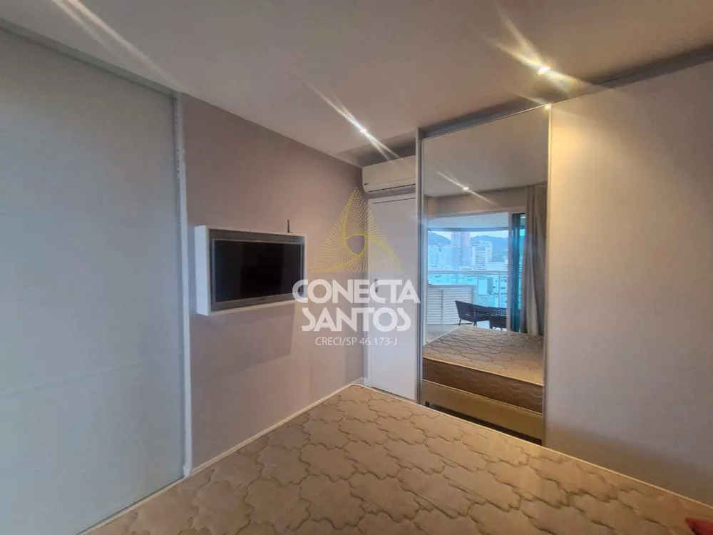 Flat/Apart Hotel, 1 quarto, 45 m² - Foto 10