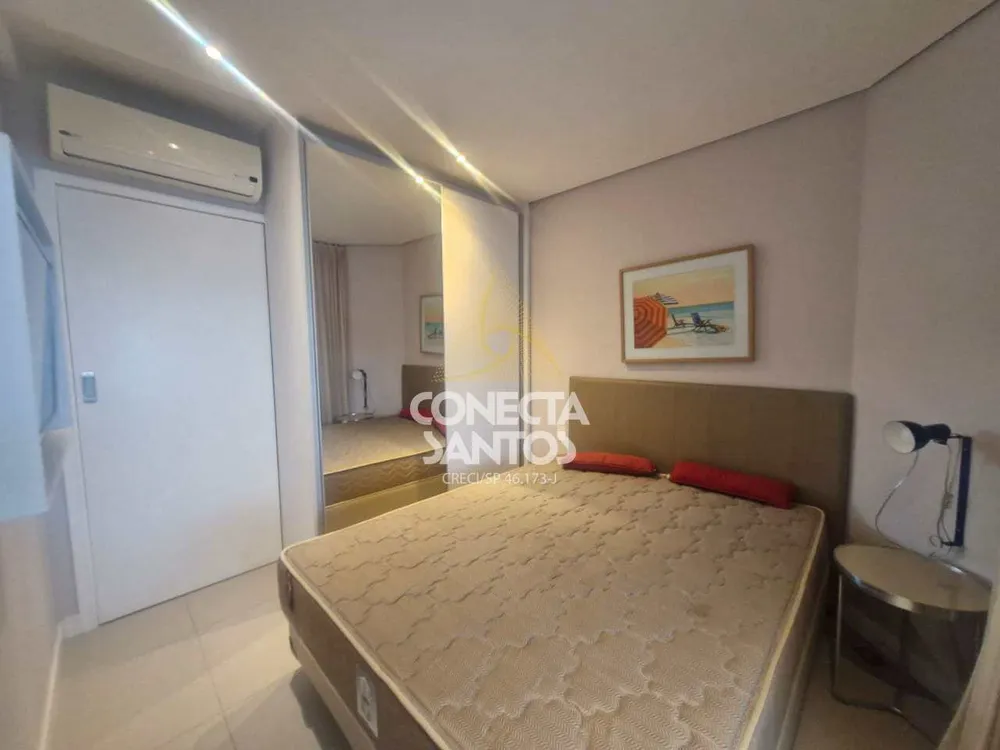 Flat/Apart Hotel, 1 quarto, 45 m² - Foto 6