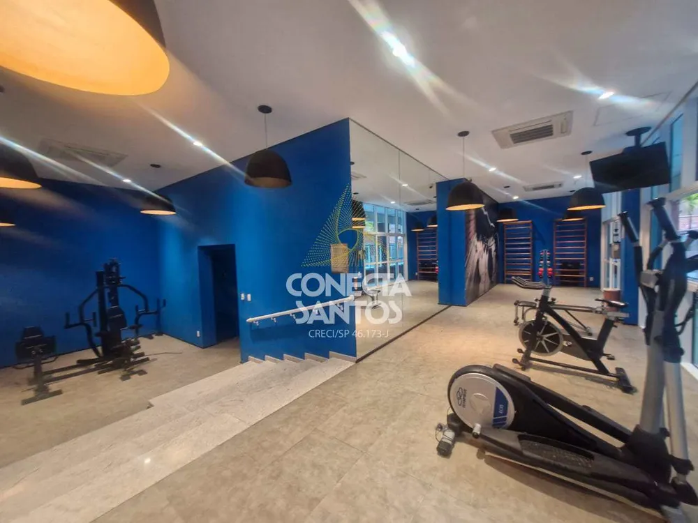 Flat/Apart Hotel, 1 quarto, 45 m² - Foto 12