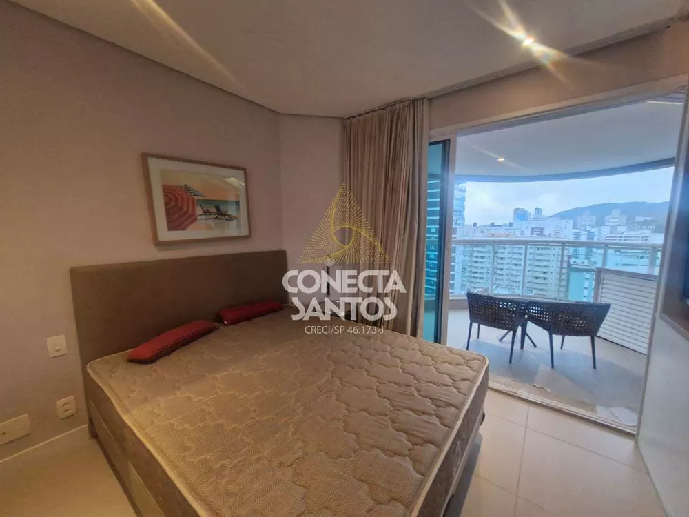 Flat/Apart Hotel, 1 quarto, 45 m² - Foto 4