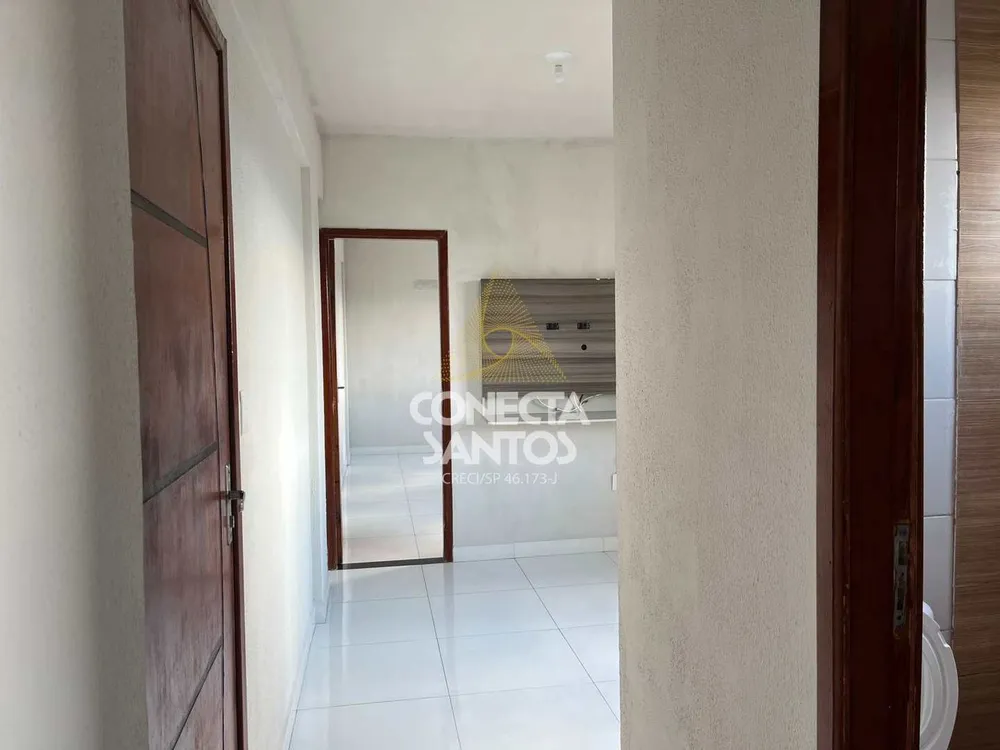 Apartamento, 1 quarto, 34 m² - Foto 3