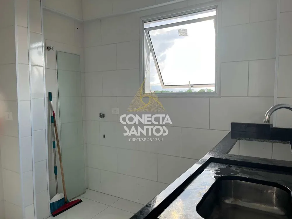 Apartamento, 1 quarto, 34 m² - Foto 1