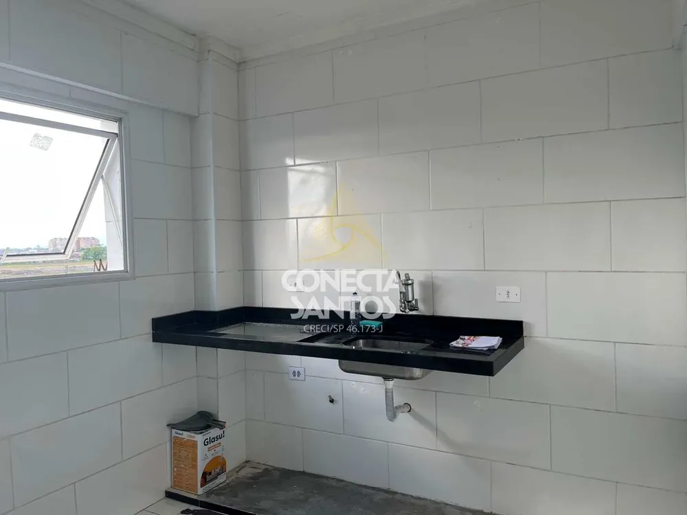 Apartamento, 1 quarto, 34 m² - Foto 4