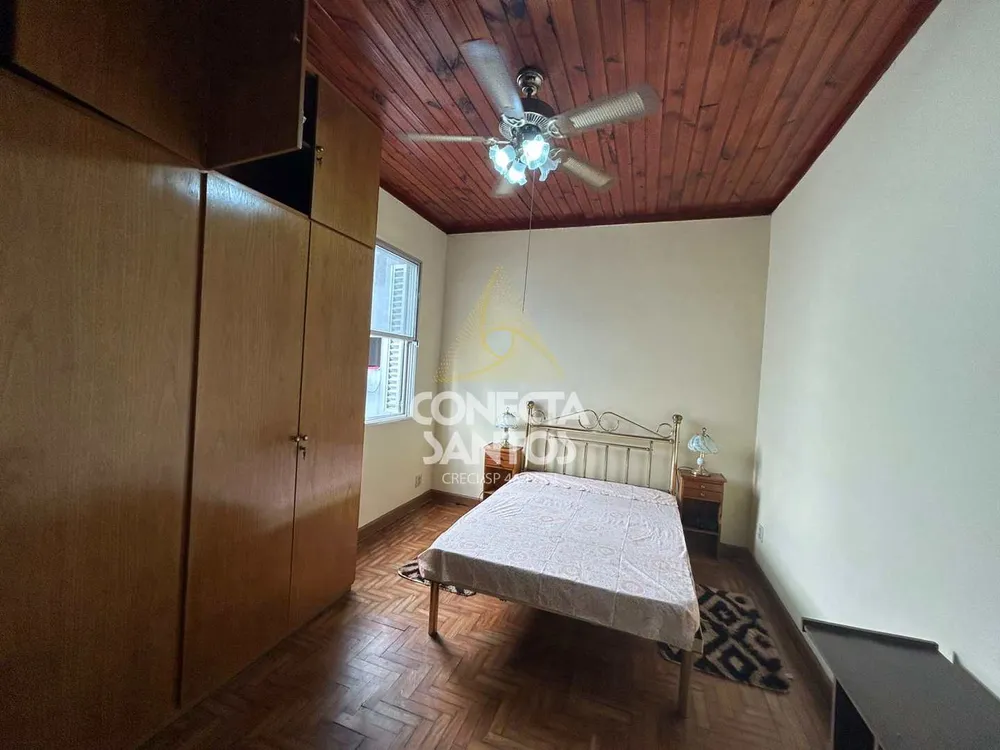 Apartamento, 2 quartos, 72 m² - Foto 5