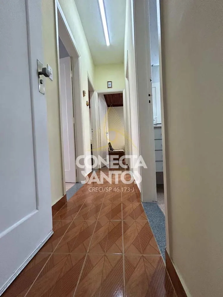 Apartamento, 2 quartos, 72 m² - Foto 11
