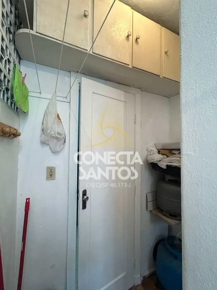 Apartamento, 2 quartos, 72 m² - Foto 7