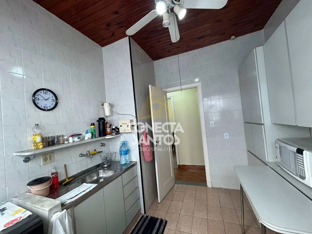 Apartamento, 2 quartos, 72 m² - Foto 4