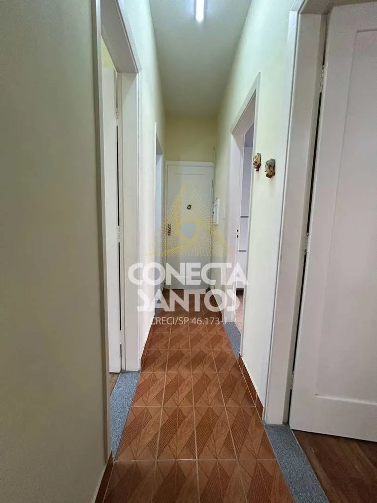 Apartamento, 2 quartos, 72 m² - Foto 10