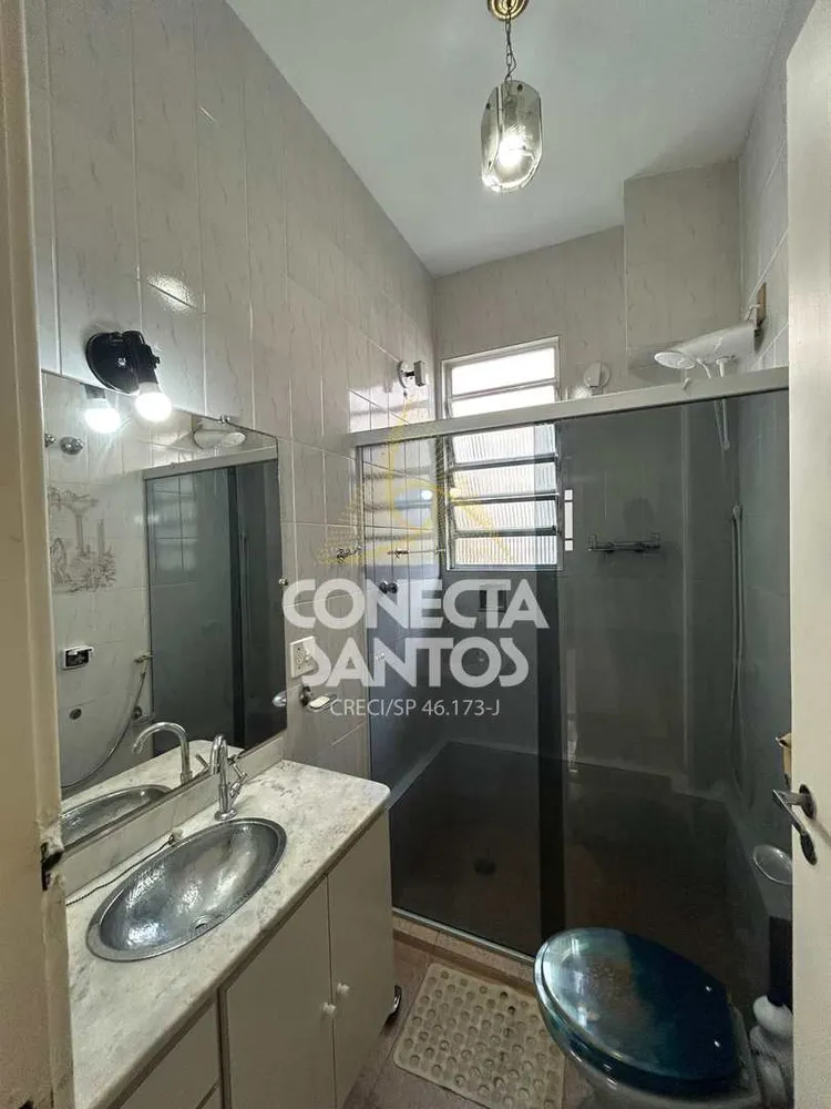 Apartamento, 2 quartos, 72 m² - Foto 11