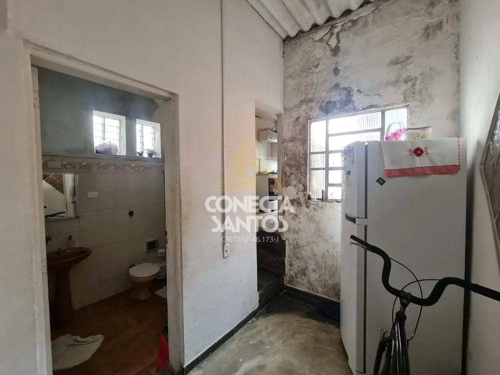 Casa, 2 quartos, 105 m² - Foto 1