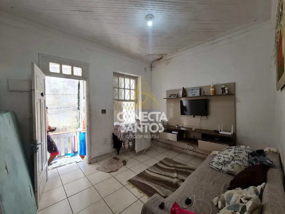 Casa, 2 quartos, 105 m² - Foto 2