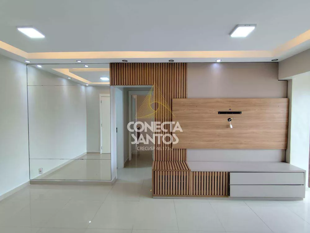 Apartamento, 1 quarto, 63 m² - Foto 1