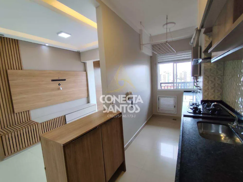 Apartamento, 1 quarto, 63 m² - Foto 5