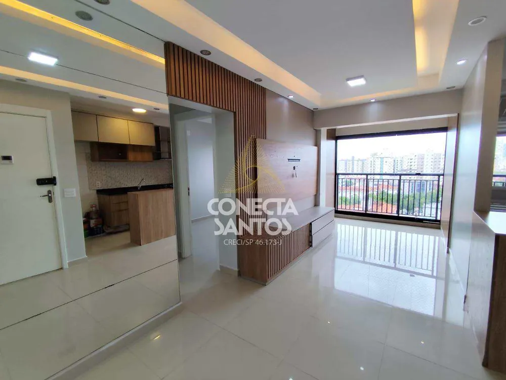 Apartamento, 1 quarto, 63 m² - Foto 3