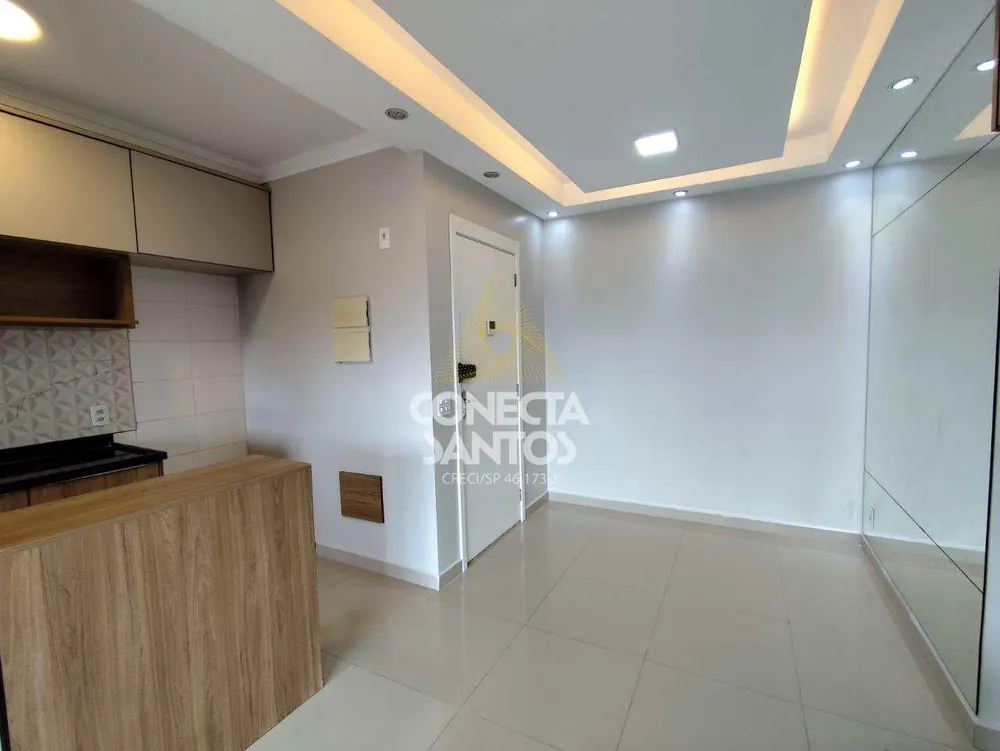 Apartamento, 1 quarto, 63 m² - Foto 4