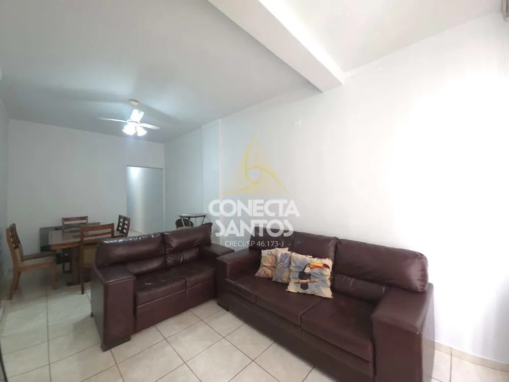 Apartamento, 2 quartos, 100 m² - Foto 5