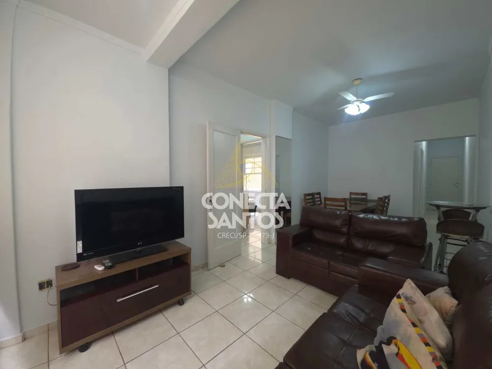 Apartamento, 2 quartos, 100 m² - Foto 7