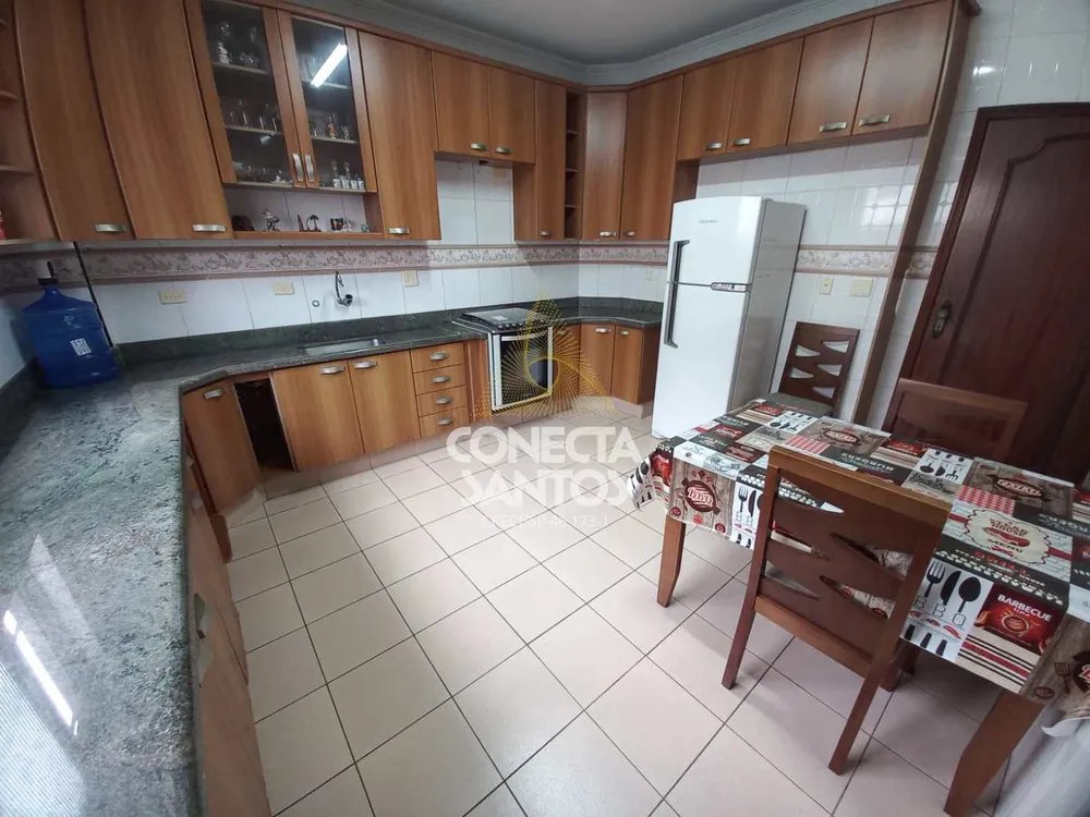 Casa, 5 quartos, 330 m² - Foto 3