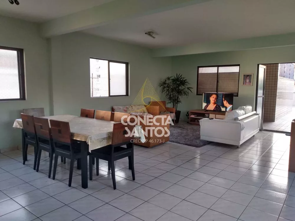 Casa, 5 quartos, 330 m² - Foto 3
