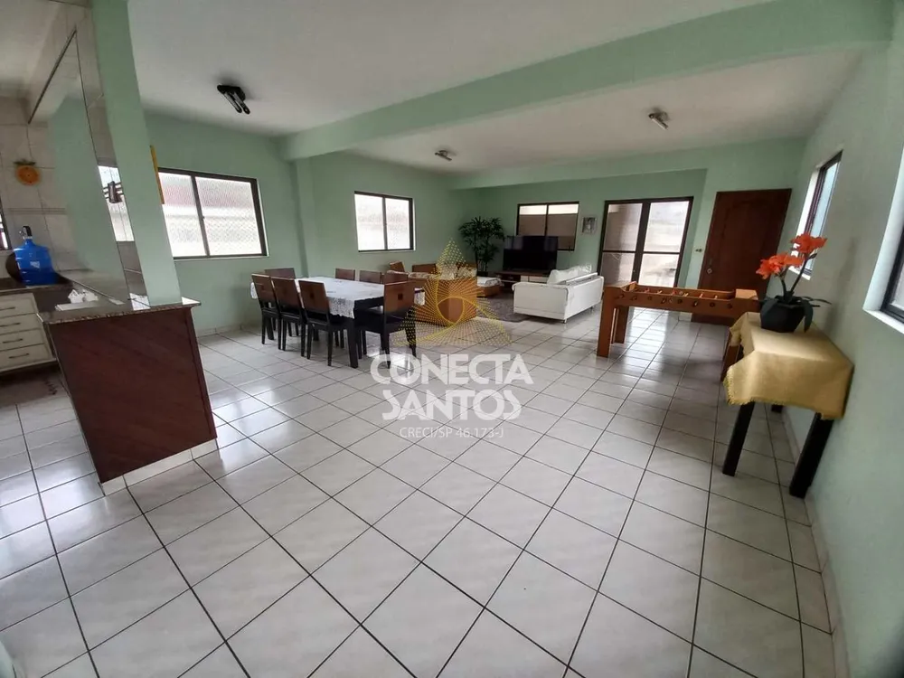 Casa, 5 quartos, 330 m² - Foto 1