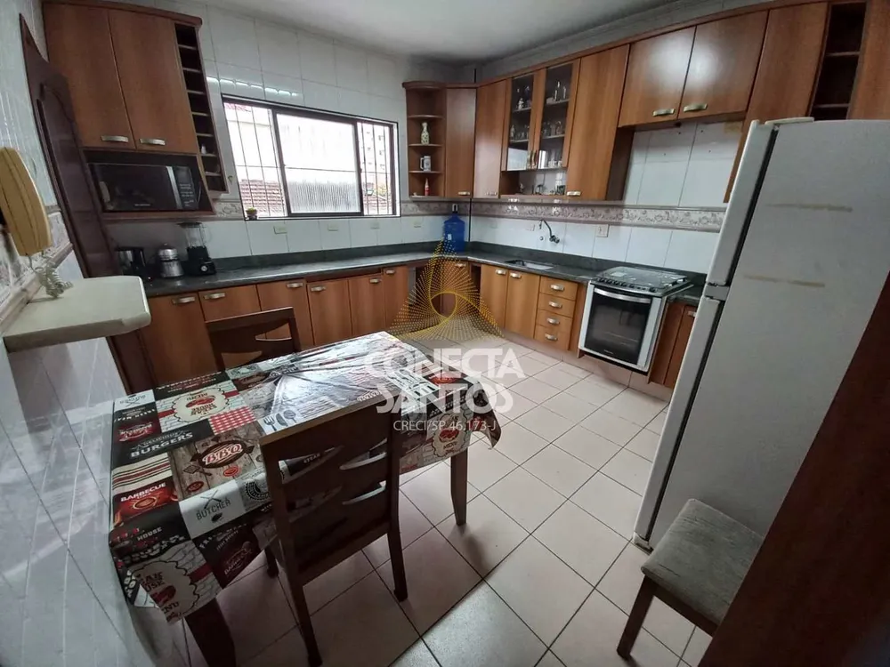 Casa, 5 quartos, 330 m² - Foto 4