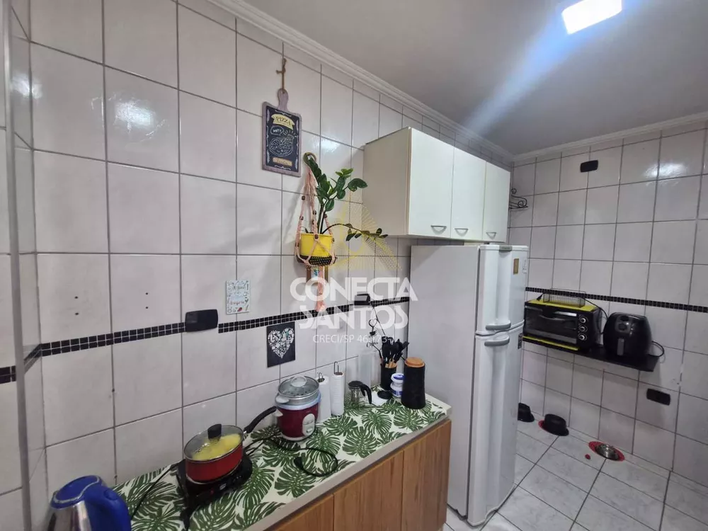 Apartamento, 1 quarto, 42 m² - Foto 1