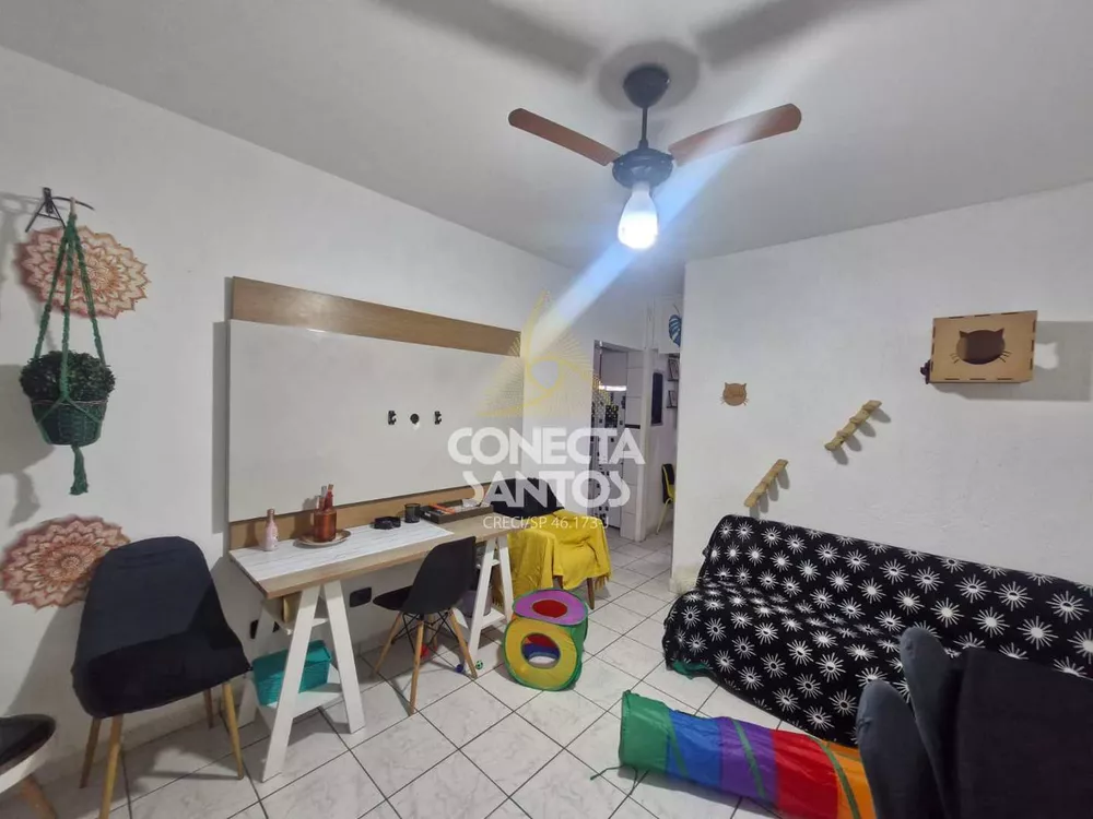 Apartamento, 1 quarto, 42 m² - Foto 3