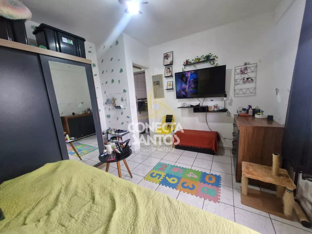 Apartamento, 1 quarto, 42 m² - Foto 2