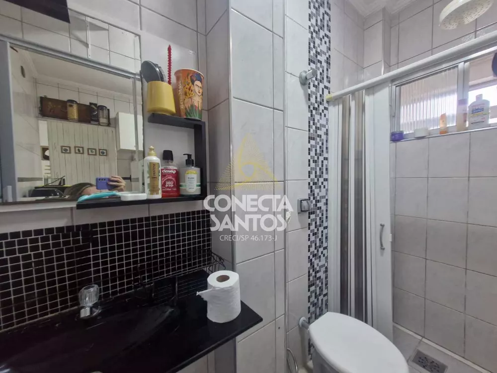 Apartamento, 1 quarto, 42 m² - Foto 4