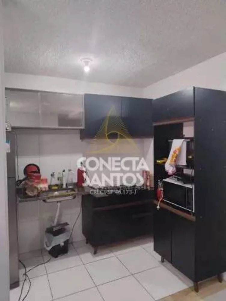 Apartamento, 2 quartos, 55 m² - Foto 2